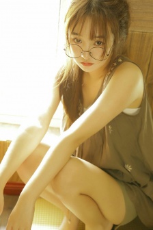 金发女奴隶